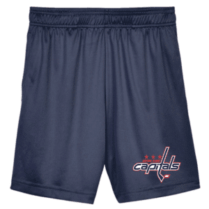 TT11SH Team 365 Zone Performance Short - Sport Navy