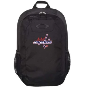 921056ODM Oakley 20L Enduro Backpack - Black