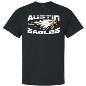 G200 Gildan Ultra Cotton T-Shirt - Black