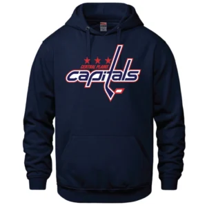 L00550 CSW 24/7 Vault Pullover Hooded Sweatshirt - Navy